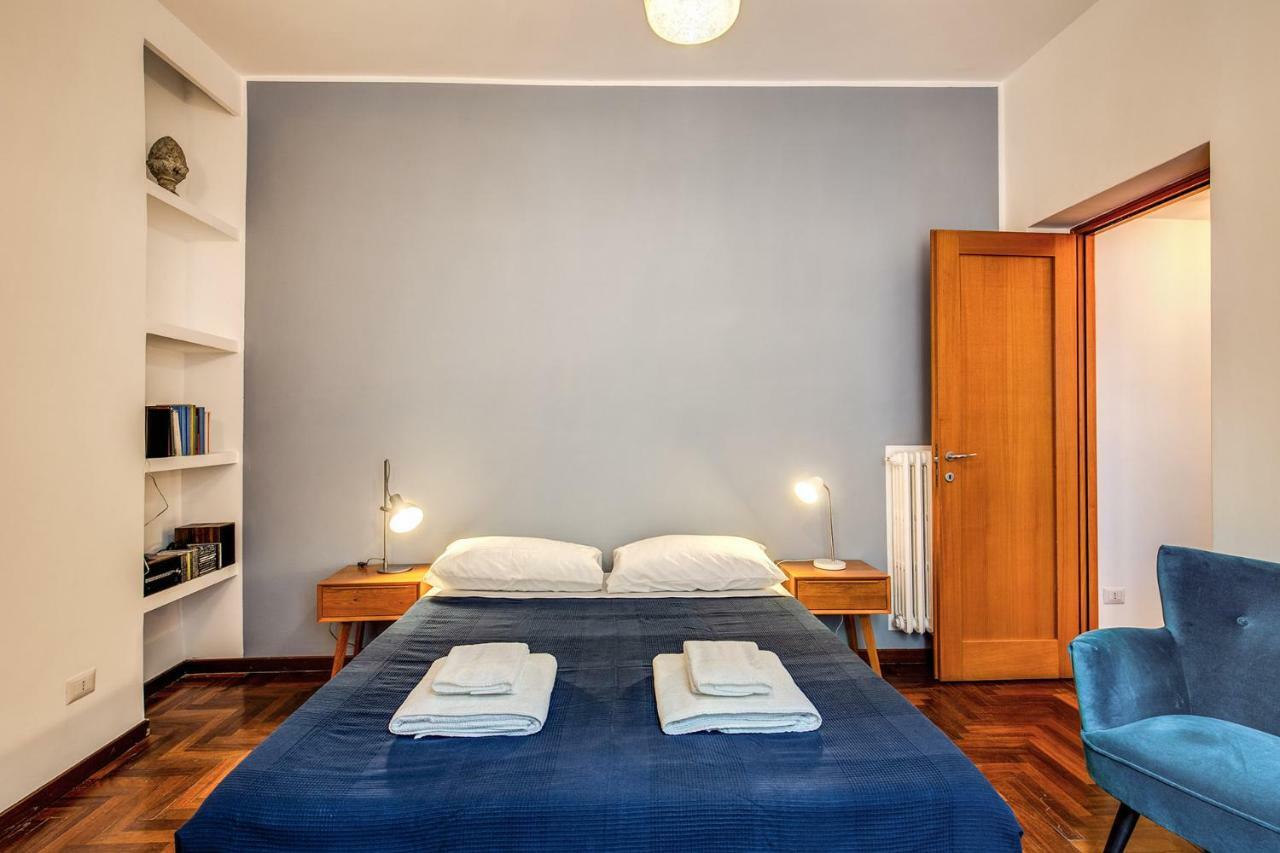 Ilplatano-Testaccio Roma Exterior foto